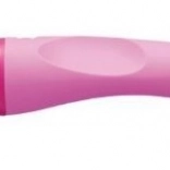 STABILO Easyoriginal roller ergonomico per mancini, rosa