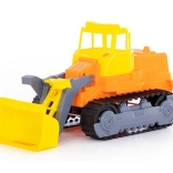 Caricatore cingolato per sabbia