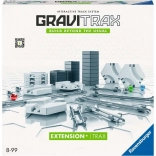 Set di espansione GraviTrax Binario di RAVENSBURGER