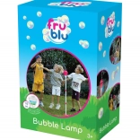 Lampada a Bolle Fru Blu 115 ml