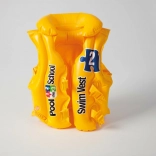 Gilet da nuoto per bambini Intex