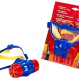 Maschera protettiva antincendio per bambini