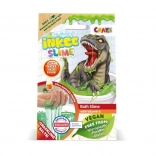 Inkee - Slime da bagno Dino