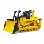 Bulldozer Bruder Caterpillar CAT