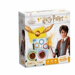 Harry Potter: gioco di carte Quidditch Tryouts di Shuffle