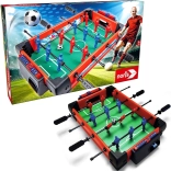 Calcio balilla da tavolo NORIS 50 × 30 cm