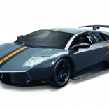 Macchinina in metallo Lamborghini Murcielago LP 670-4 SV 1:24