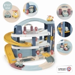 Garage Maxi per Bambini di Little Smoby
