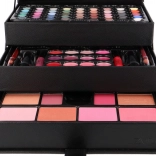 Beauty Case Nero - Valigetta Cosmetica