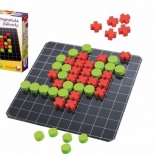 Tris magnetico Detoa