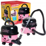 Aspirapolvere per bambini HETTY con funzione di aspirazione CASDON