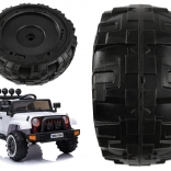 Ruota per veicolo elettrico