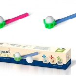 Palla magica blu incantata Magic Ball