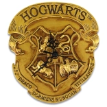 Orologio Hogwarts premium – orologio da parete con licenza