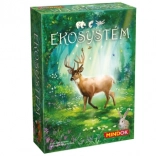 Gioco di carte Ecosistema