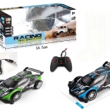 Auto acrobatico 1:16 con luci e telecomando