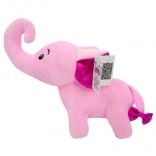 Mascotte elefante Ignaz 19 cm