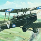 Modello R.A.F. SE 5a Scout 1:48