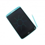 Tablet da disegno LCD 10,5" blu