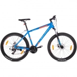 Mountain bike 27,5″ MalTrack Navy Blue