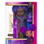 Bambola RAINBOW HIGH Junior High Krystal Bailey 23 cm