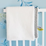 Copertina in pile per bambini con koala Yoca 70 × 100 cm