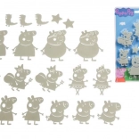 Figurine luminose Peppa Pig