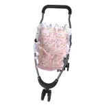 Passeggino sportivo per bambole