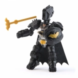 Action figure DC Metal Force Batman