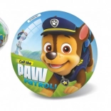 Palla per bambini PAW PATROL 14 cm