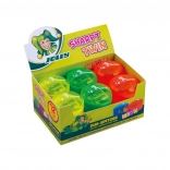 Grattugia doppia con coperchio