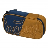 Astuccio scolastico Skate Duo