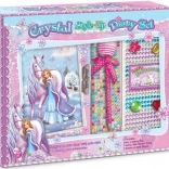 PECOWARE kit per decorare – cavallo