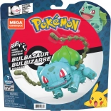 Mega Construx – costruisci ed esponi il tuo POKÉMON
