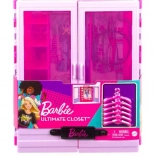 Barbie Armadio Portatile per Abbigliamento