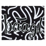 Portafoglio per studenti BAAGL Element