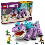 lego fortnite klombo set di costruzione