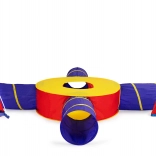 Set di tende per bambini 7in1 con 4 tunnel IPLAY