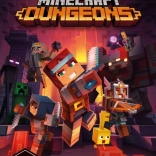 Manuale del giocatore dei dungeon di Minecraft. Guida dell’eroe