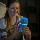 Lampada d’atmosfera 4M – proiettore di stelle e colori