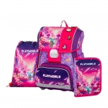 Set scolastico Premium Immagina la Ragazza