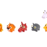 Animaletto da schiacciare 8 cm – giocattolo squishy antistress