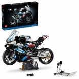 LEGO Technic BMW M 1000 RR Motocicletta