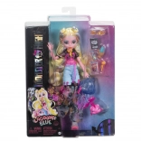 monster high lagoona blue – bambola fashion con accessori