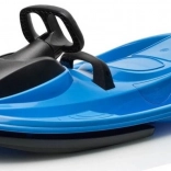 Bob sterzabile Stratos blu