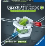 Elemento di estensione Splitter per pista di biglie GraviTrax PRO