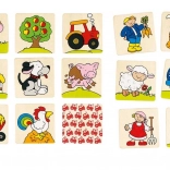 Goki memory fattoria