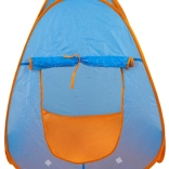 Mega set da campeggio con tenda per bambini e accessori