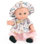 Bambola Petitcollin Bimbo d'amore Ally 28 cm