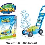 Tosaerba a bolle per bambini